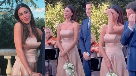 video di belen|Belen Rodriguez al parrucchiere per il matrimonio della sorella